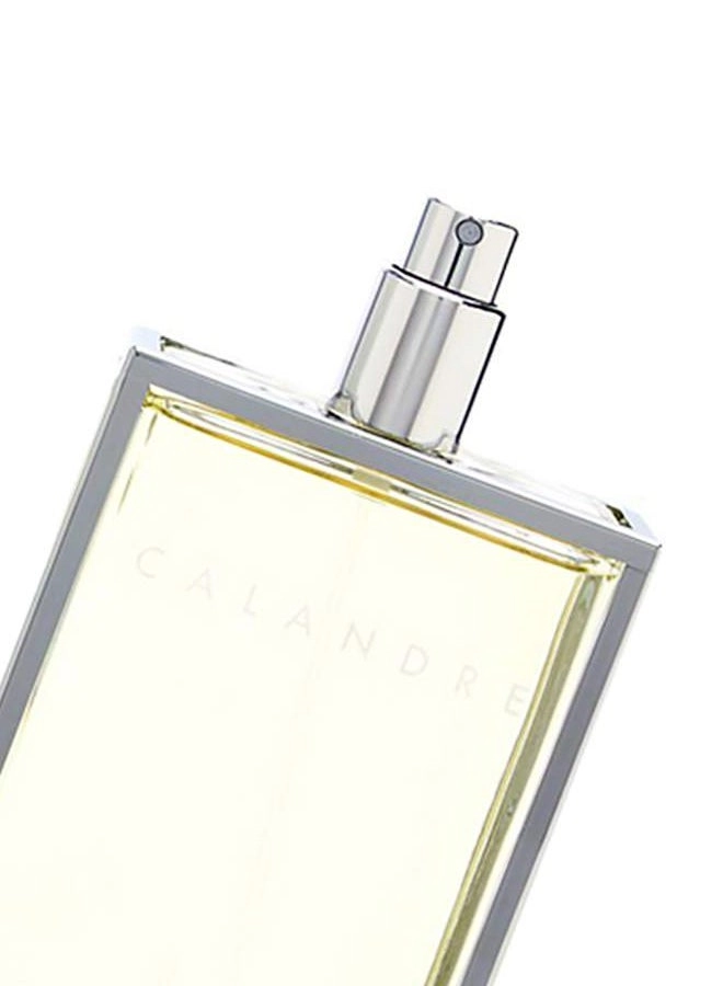 Calandre Eau de Toilette 100 ml