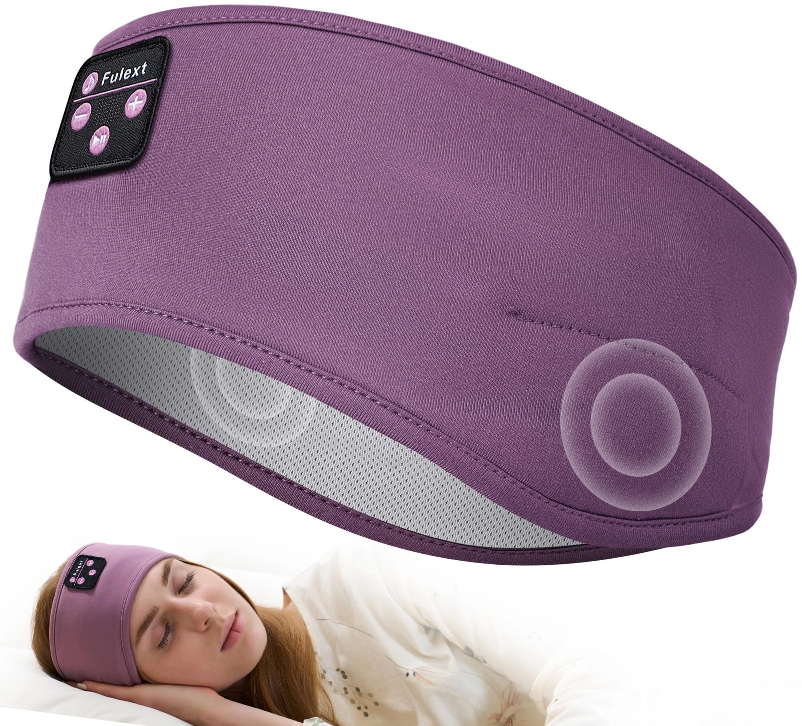 FULH01 Wireless Headphone