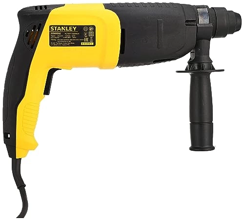 Hammer Drill