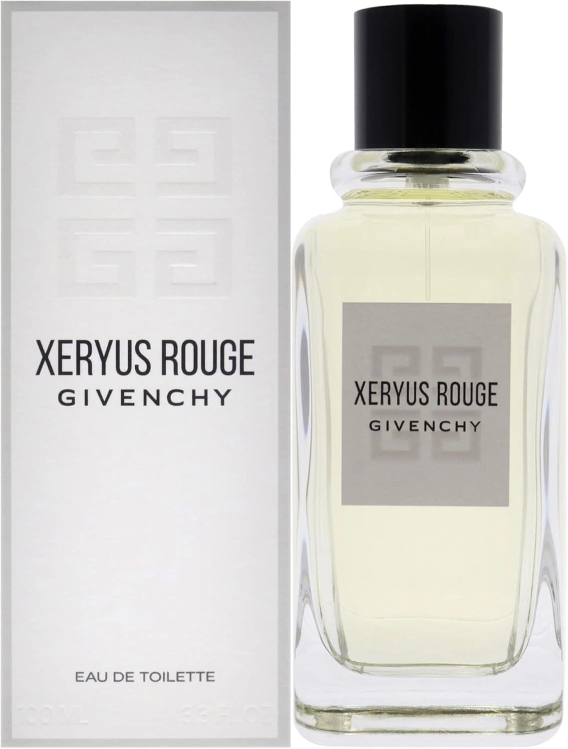 Xeryus Rouge Eau de Toilette 100ml
