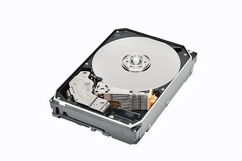 X300 PRO 3.5" 7200rpm 512MB SATA 6Gb/s (HDWR62CXZSTB) - 22TB