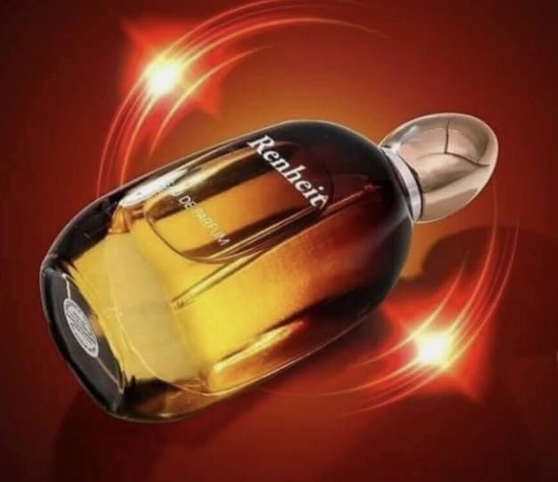 Renheit Eau de Parfum 100ml