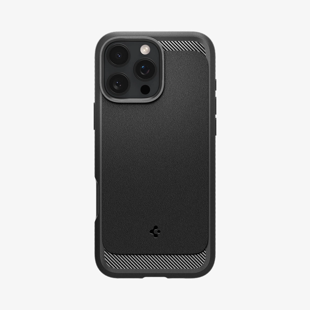 Rugged Armor MagFit Case for iPhone 17