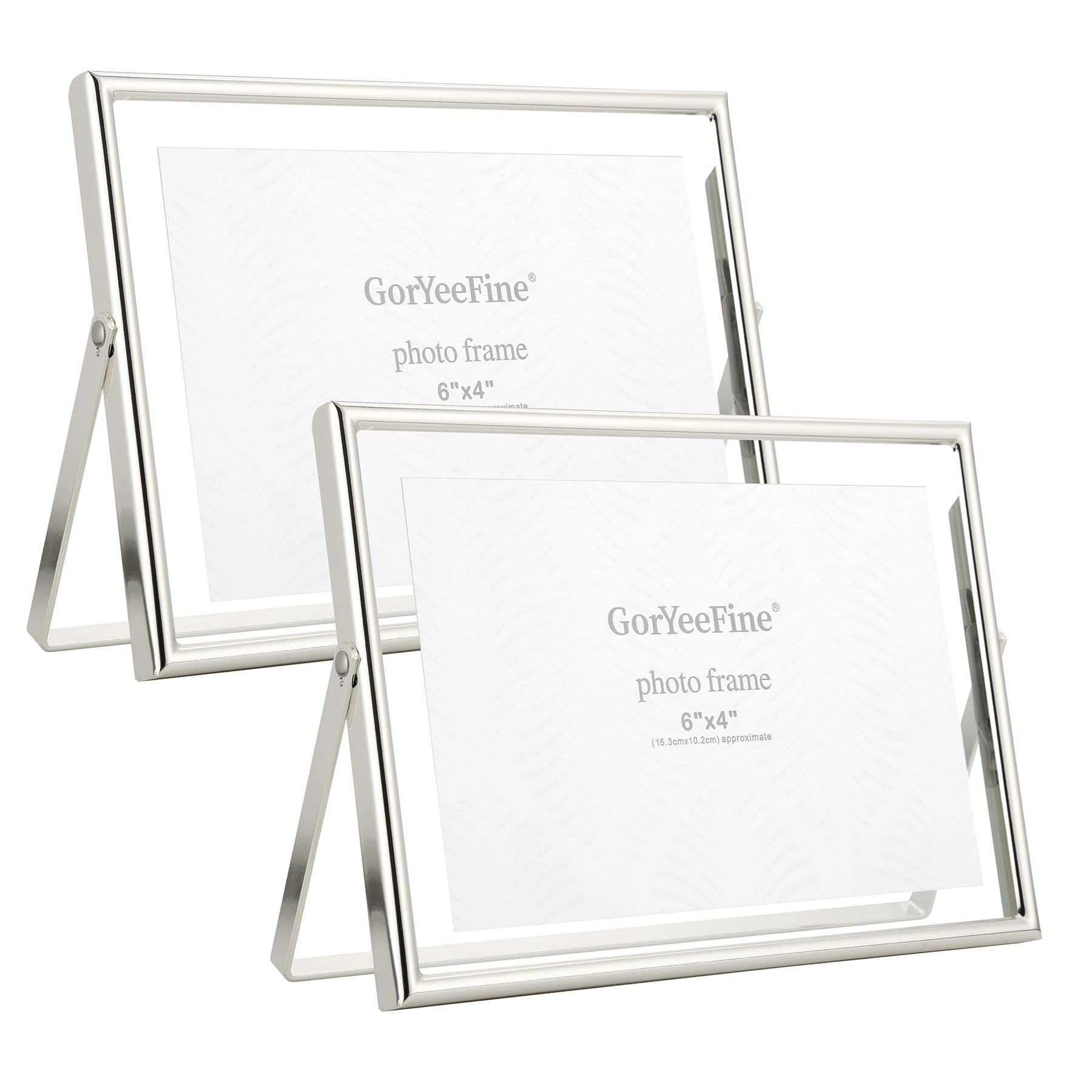 Floating Frame - 8x10'' Set