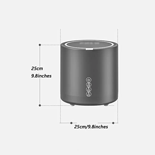 Folding Laundry Bucket