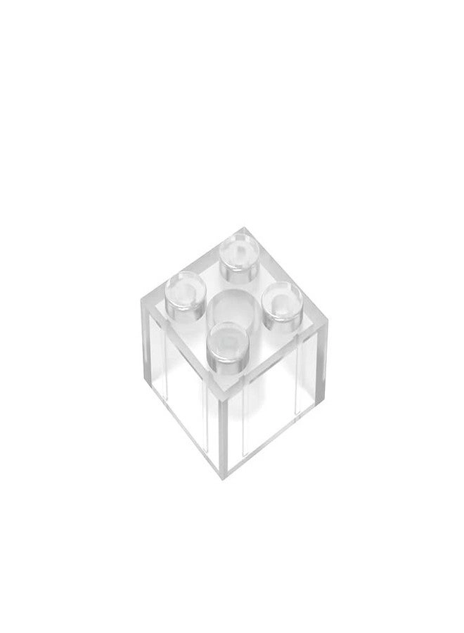 TTEHGB TOY Classic Building Bricks - 100pcs