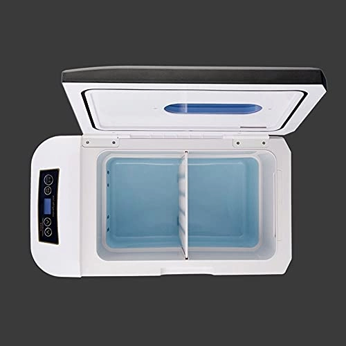 Portable Mini Refrigerator - DC12/24V
