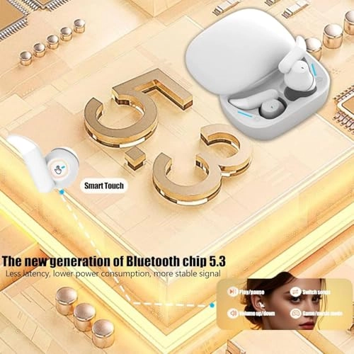Somnioz Wireless Earbud