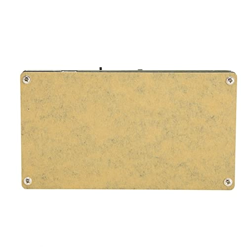 Mini Programmable Keyboard