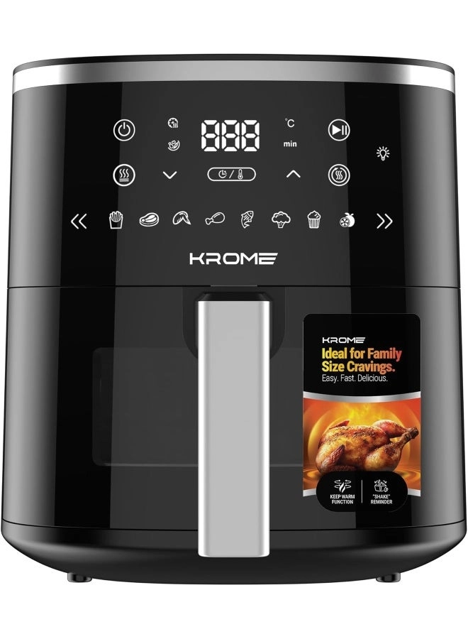 Air Fryer KR-AF42DD