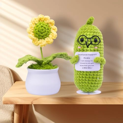 Pocket Hug Positive Potato