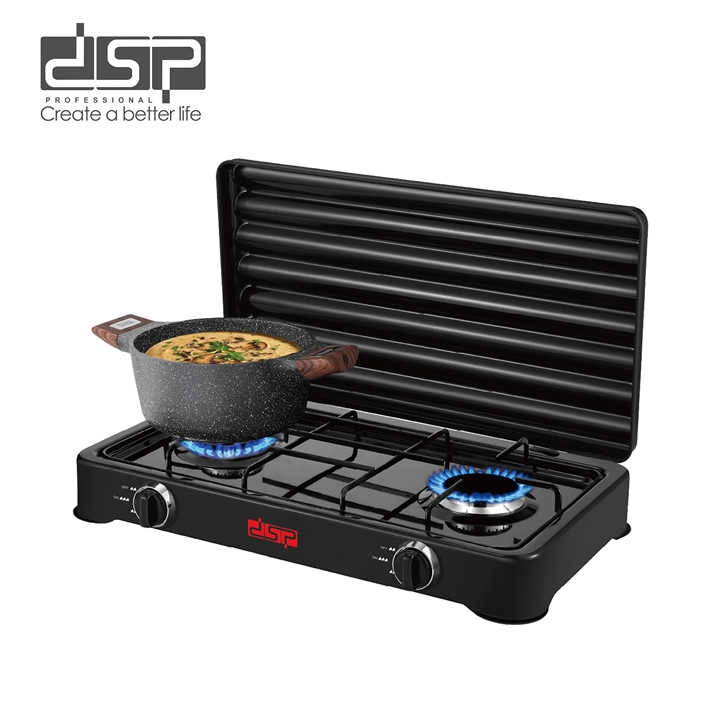 EVERKING KD5073 Gas hob