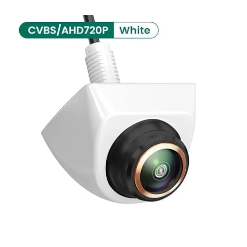 HD Car Rear View Camera - Wire AHD1080P