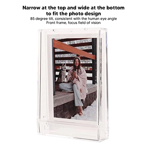 Photo Storage Box - mini instant camera 3 inch photo