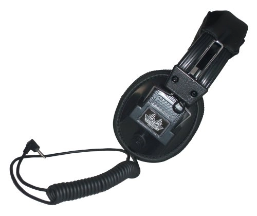 Racing Headset - Over the Head Mono Over Ear