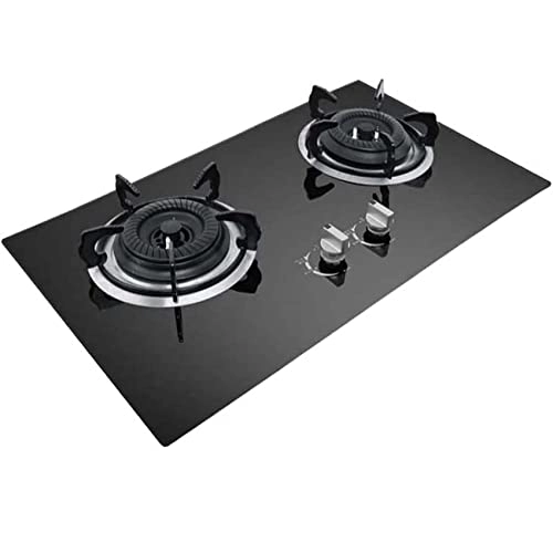 Gas hob