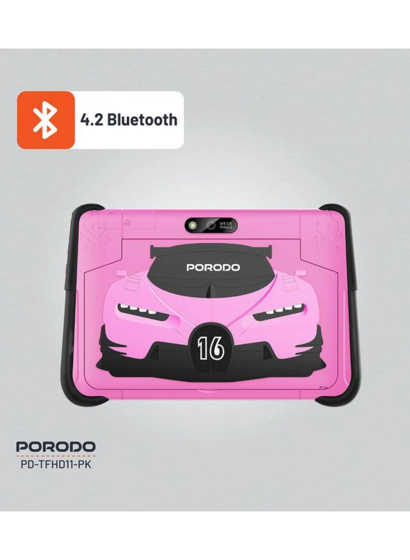 PD-TFHD11-PK - 2GB 10.1" 64GB