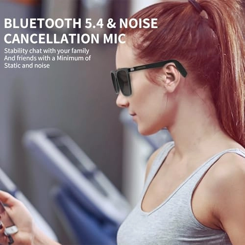 SG8 - Bluetooth 5.4 UV Protection