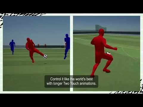 FIFA 22 Int'L Version - Nintendo Switch