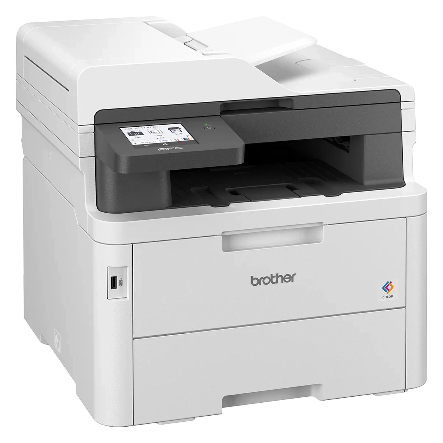 MFC-L3760CDW - Laser Color