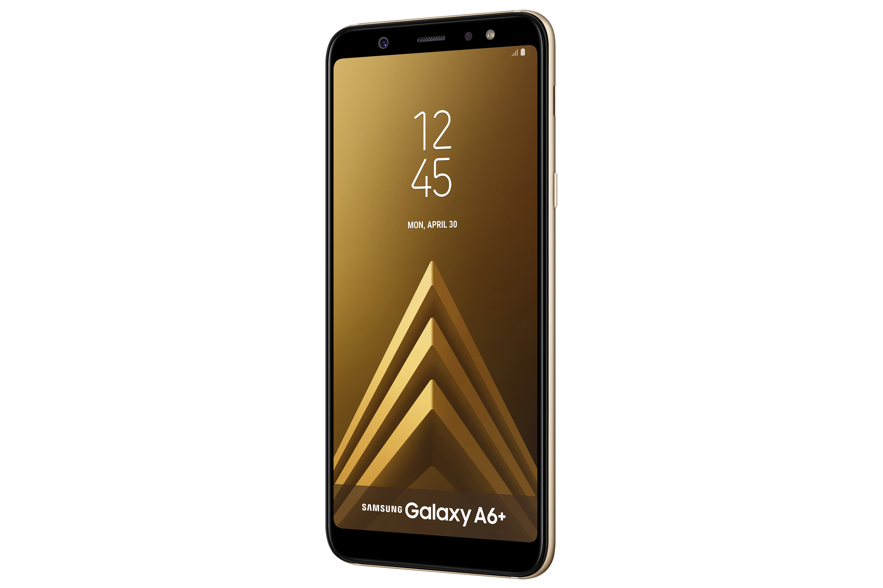 Galaxy A6 Plus - 3GB 32GB