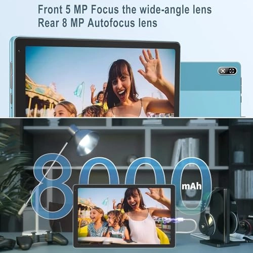 S23 Tablet 10.4" Wi-Fi 4GB RAM 64GB
