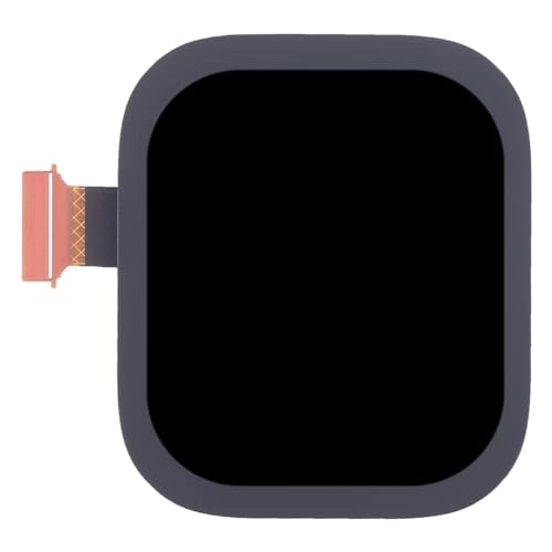 Redmi Watch 4 - LCD Screen Frame Bezel Plate