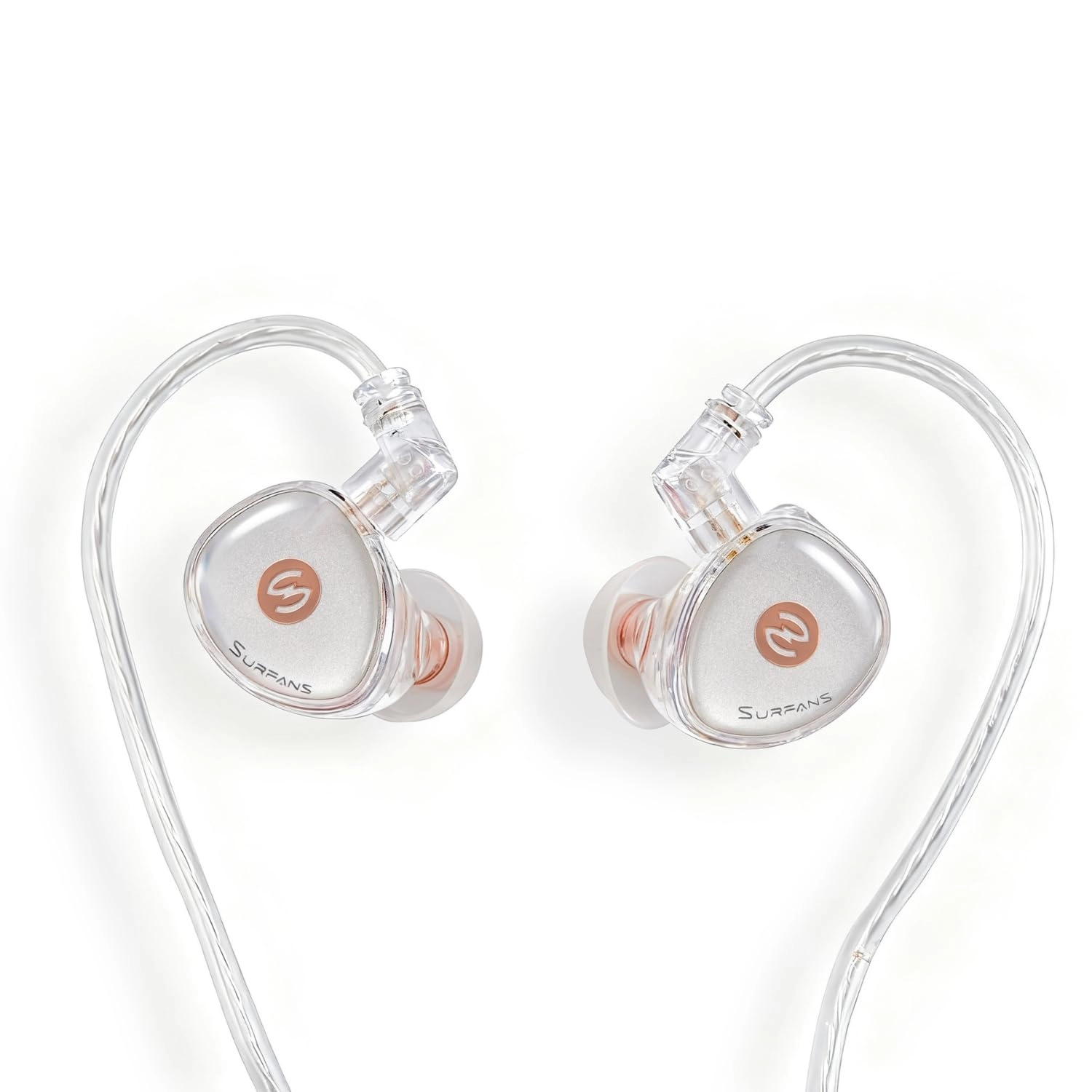 Surfans M10 Wired Earbud