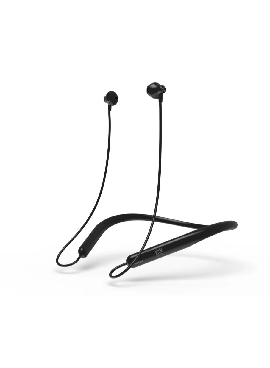 MYX Flex Beat - Wired Earbud