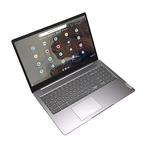 Ideapad 3 Lenovo Chromebook - 15.6'' Celeron N4500 4GB DDR4 352GB SSD