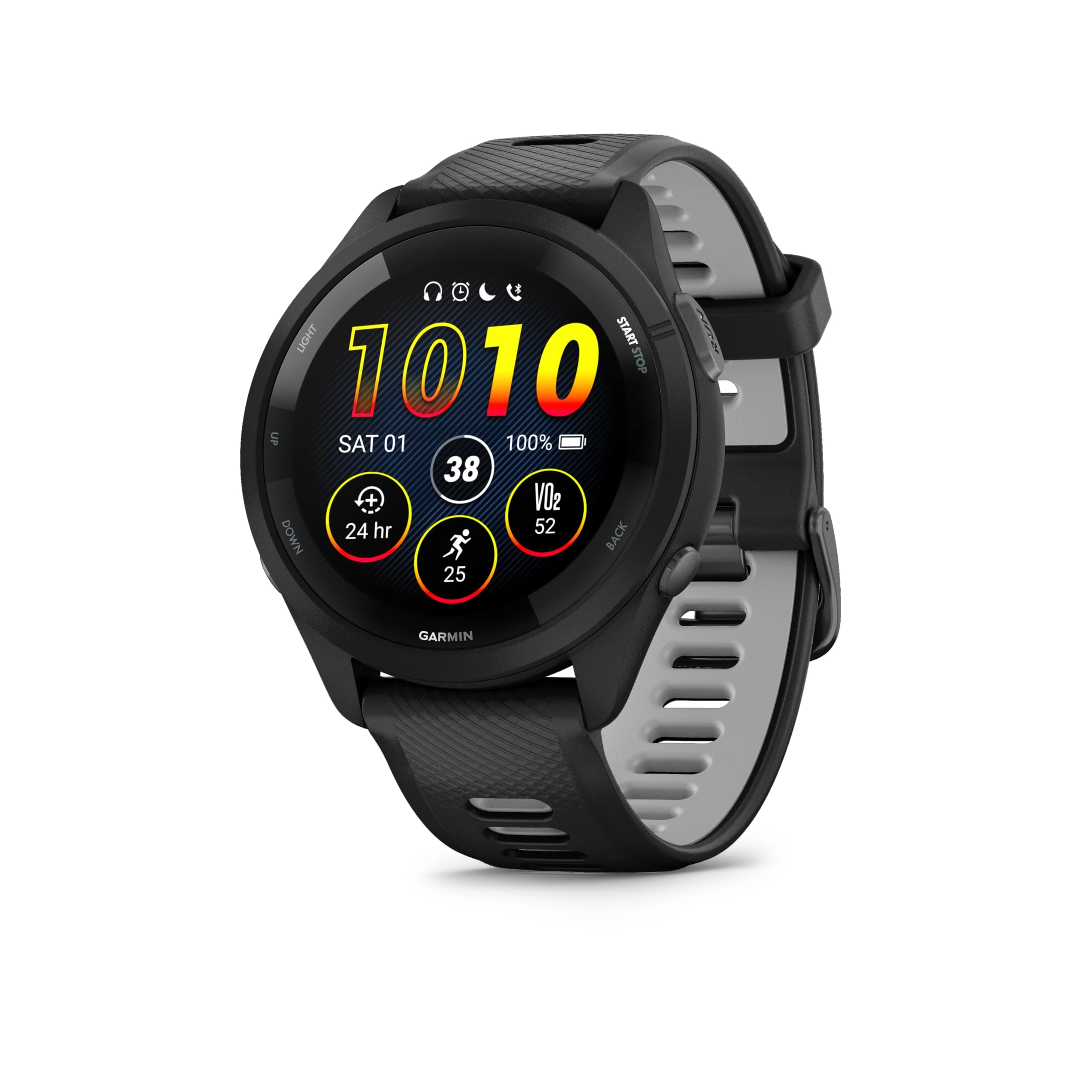 Forerunner 265 GPS
