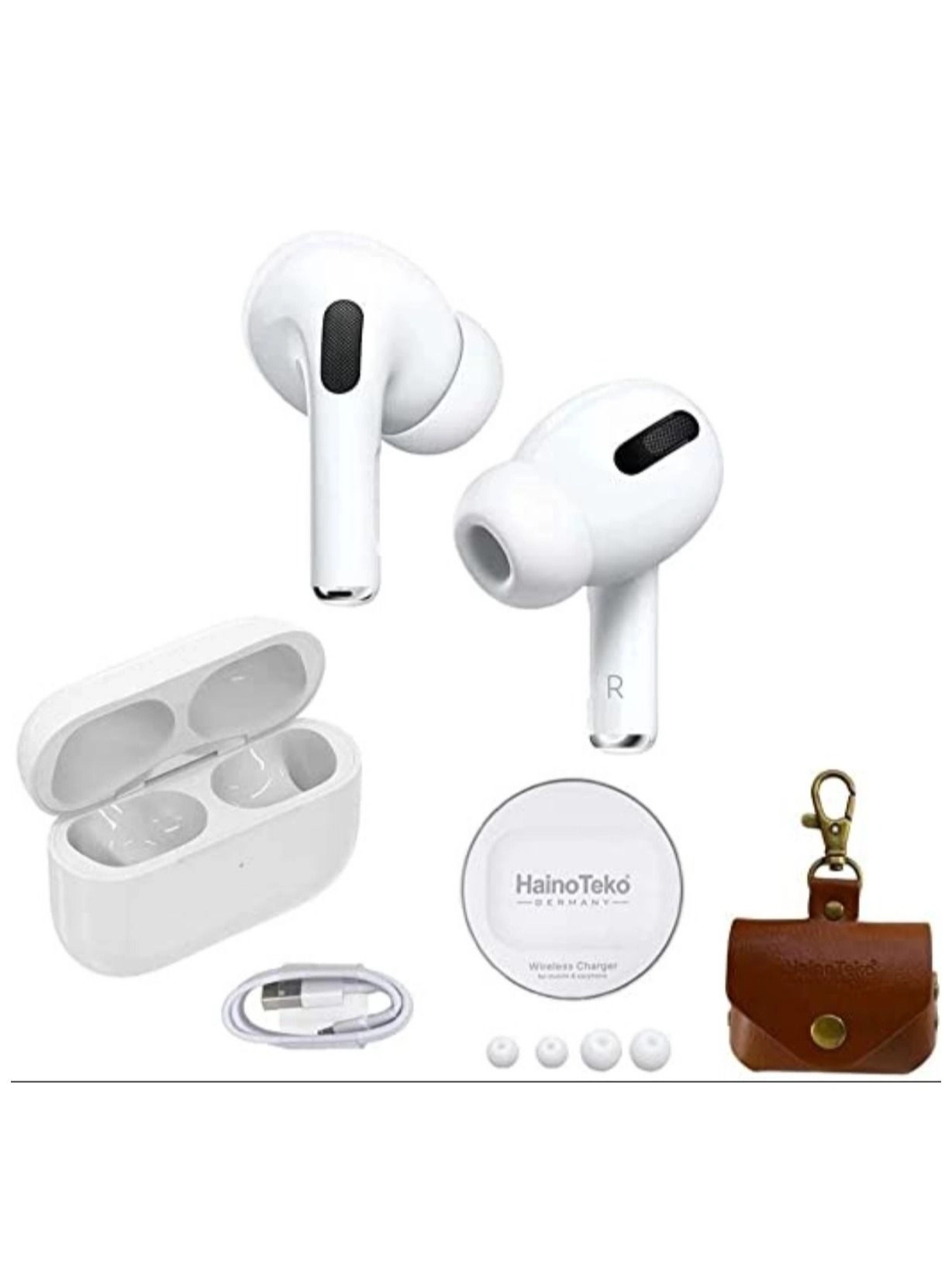 Mini Wireless Headphone