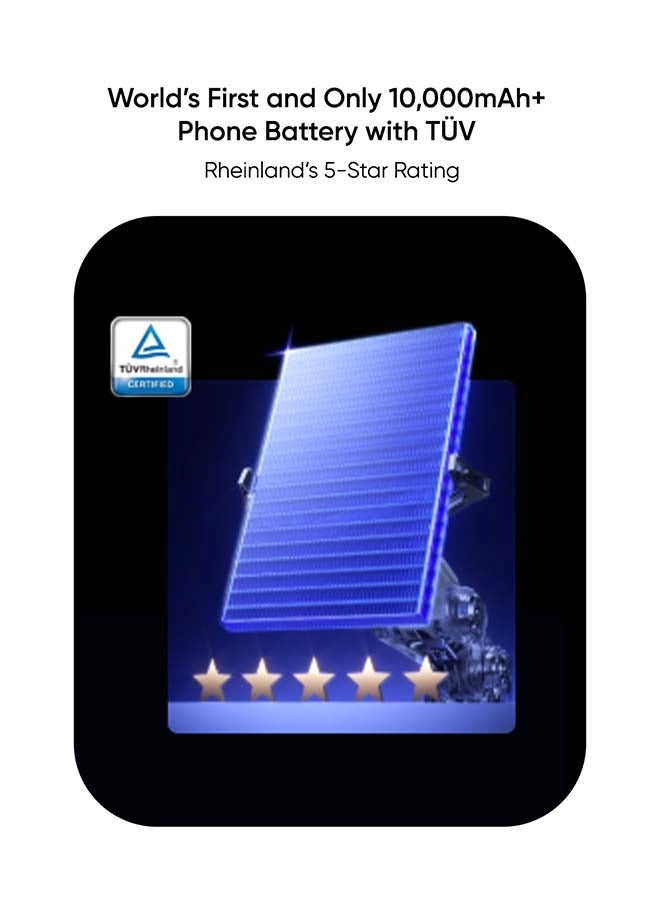 P4 Power - 12GB 256GB