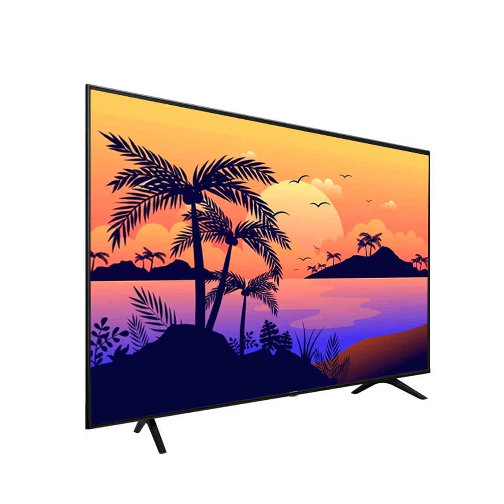 75A62HS - 75 Inch