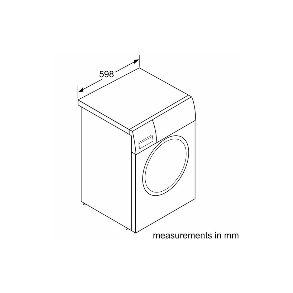 Series 4 WGA14400GC