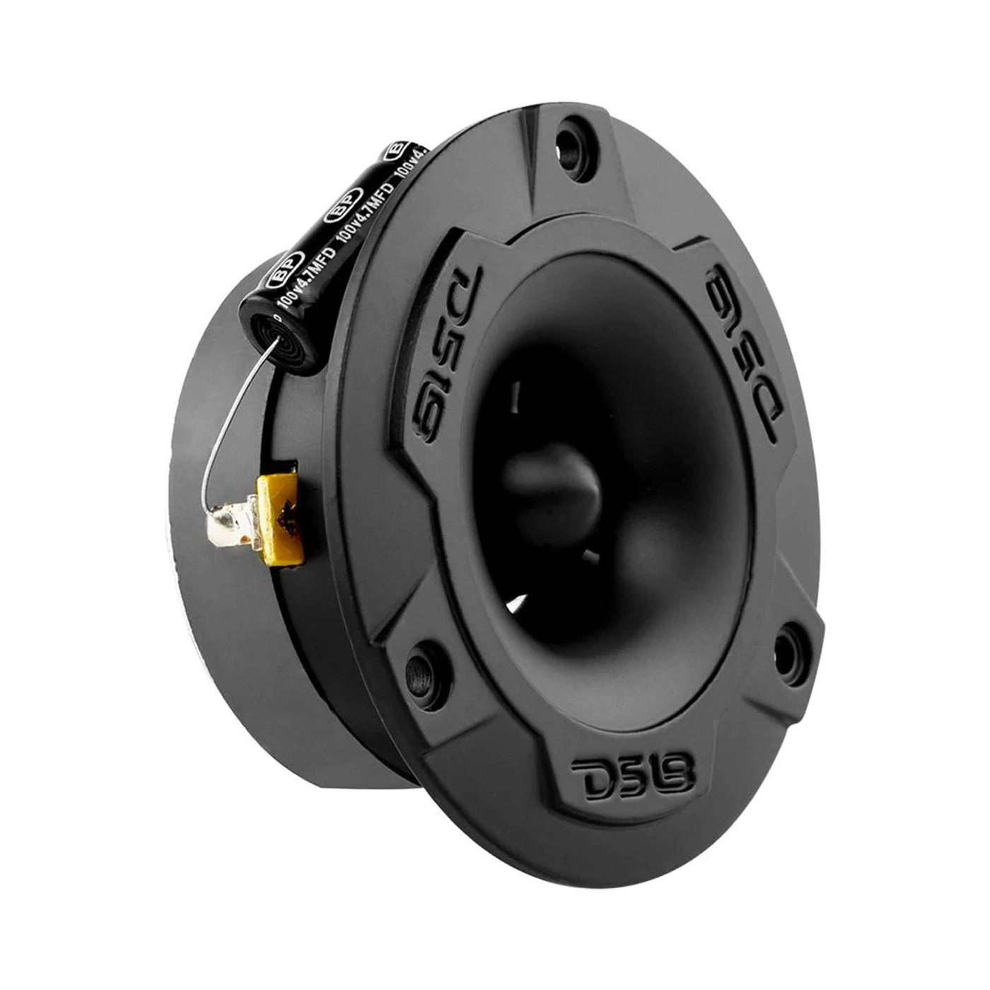 PRO-X6.4BM - 6.5" Midrange + PRO-TWX1ferrite - 1" Tweeters