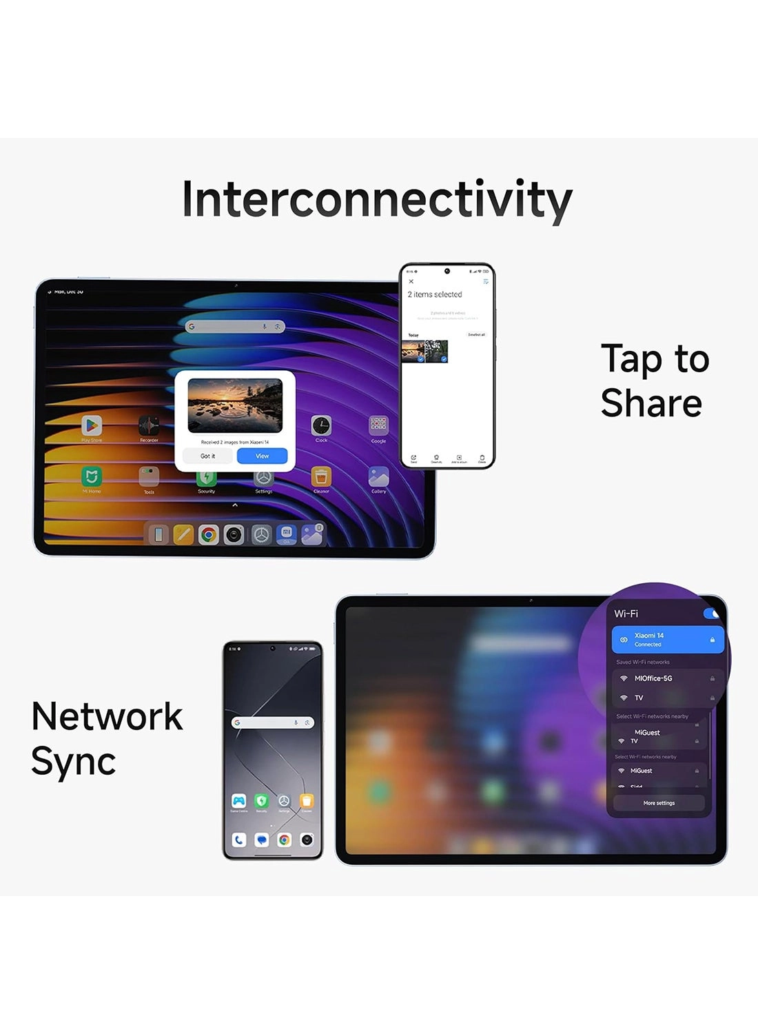 (Renewed) Pad 7 - 256GB 11.16"