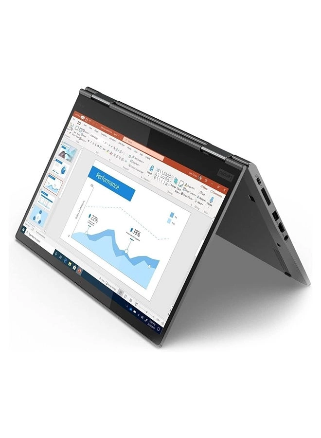 (Renewed) Thinkpad X1 Yoga - 14'' Core i5 16GB DDR3 512GB SSD