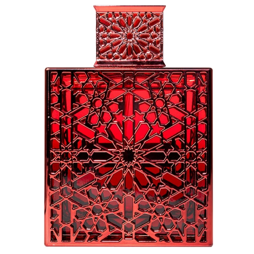 Crimson Eau de Parfum 100ml