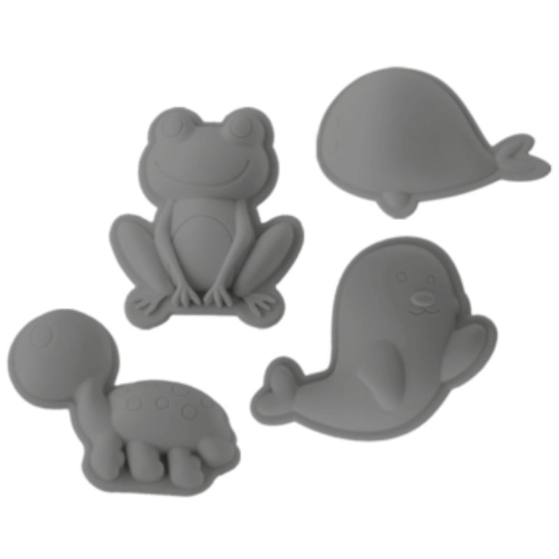 SCRUNCH Moulds - 2+ Set