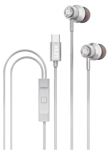 Harmony Wired Earphone