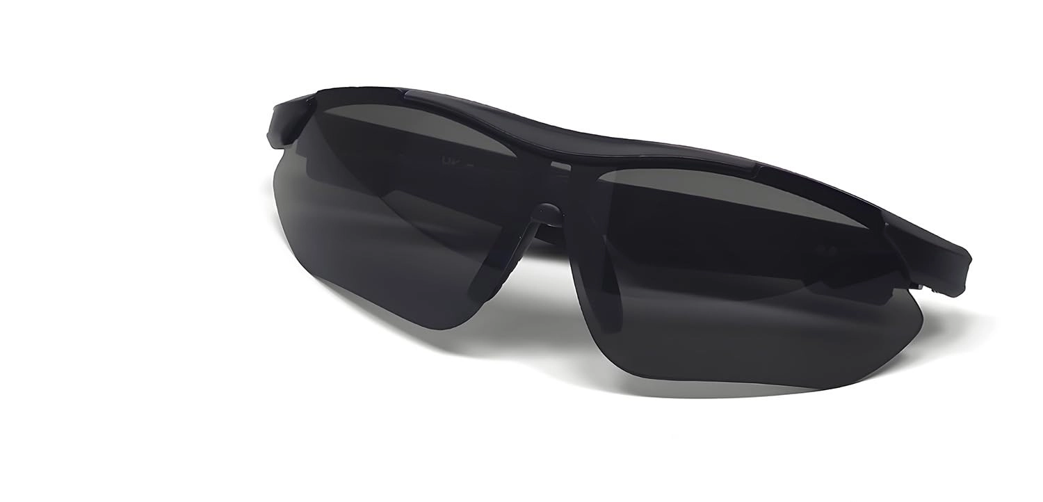 AI Smart Glasses - Real Time Translation Voice Assistant