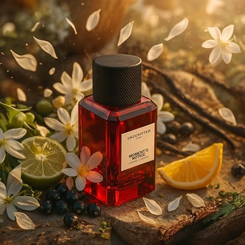 Moment's Notice Eau de Parfum 50 ml