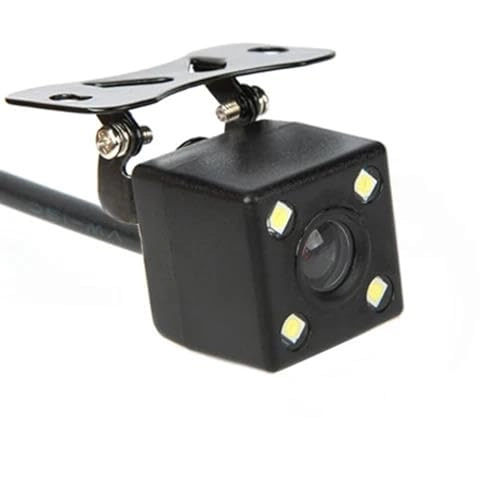 Rear View Camera - Night vision