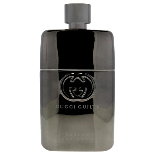 Guilty Pour Homme Eau de Parfum 90ml