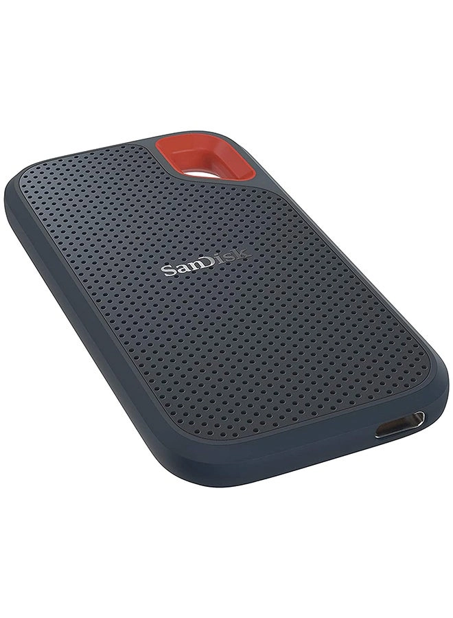 Extreme Portable SSD - 2000 GB