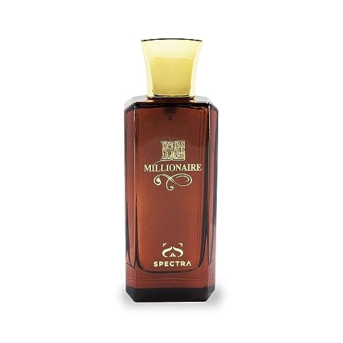 Spectra 11 Be Millionair - Eau de Parfum 100ml