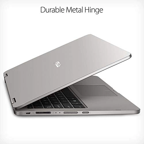 VivoBook Flip 14 - 14'' 4GB 64GB Celeron N4020