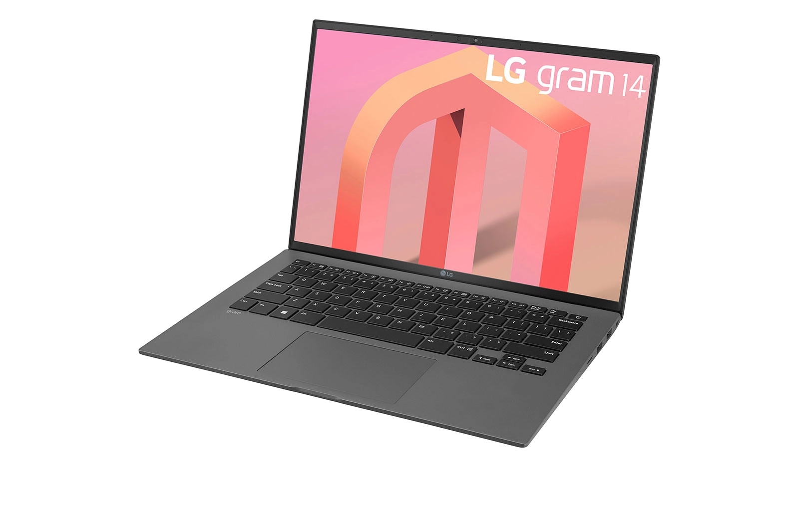 gram 14Z90R-K.AAB5U1 - 14'' i7-1360P 16GB DDR5 512GB SSD