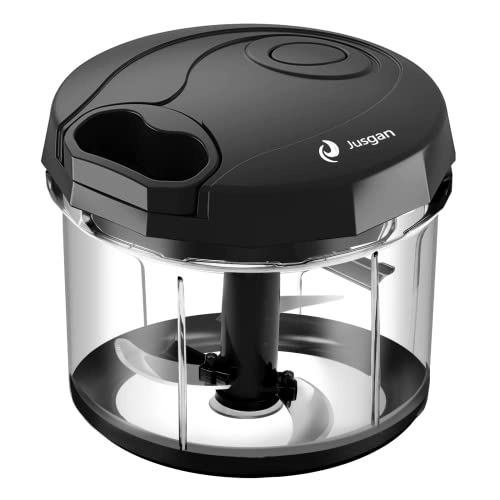 Onion Chopper - 1000 Milliliters